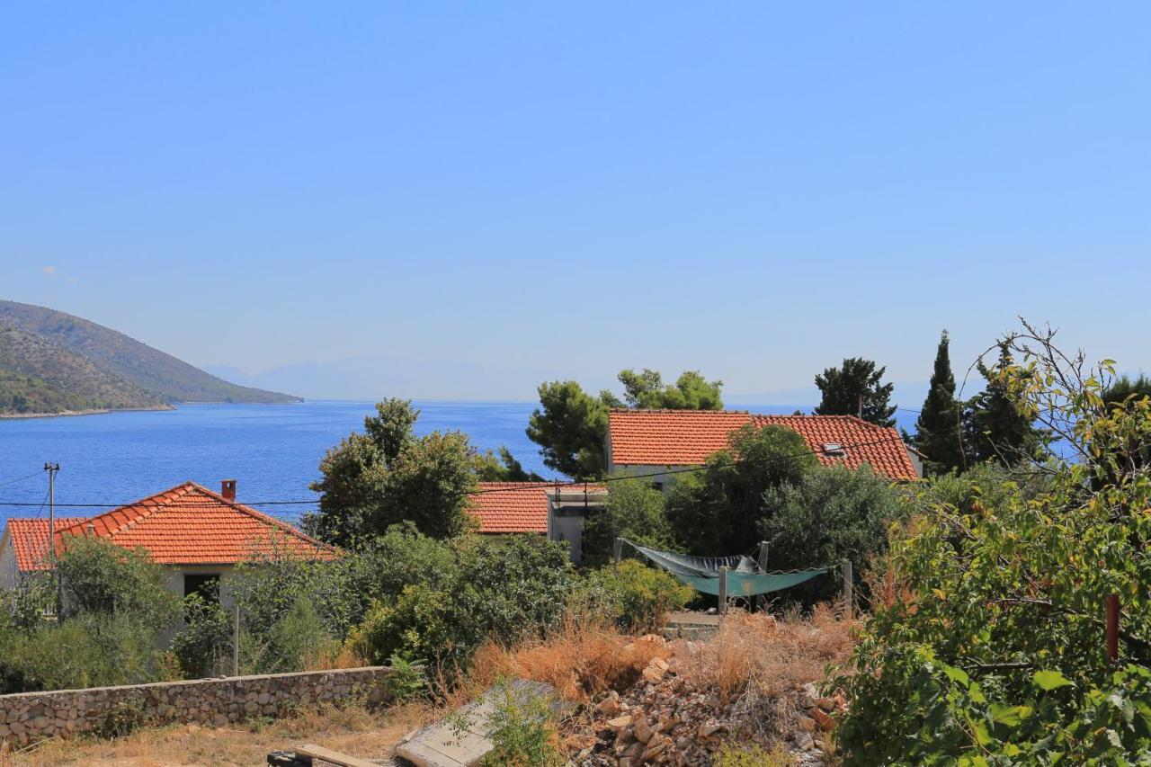 Apartments By The Sea Businci, Ciovo - 9450 Trogir Exterior photo