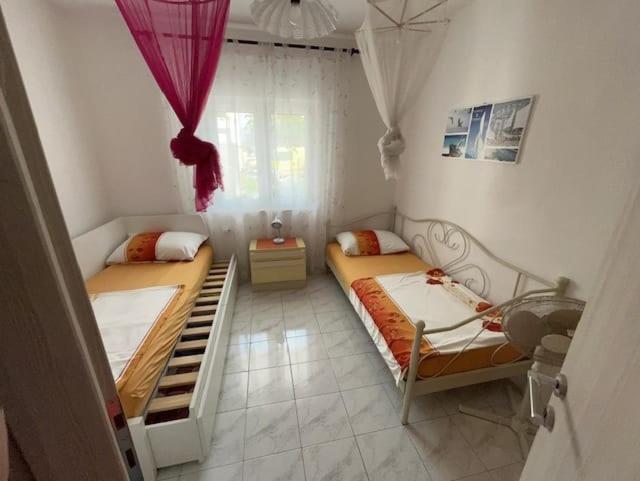 Apartments By The Sea Businci, Ciovo - 9450 Trogir Exterior photo